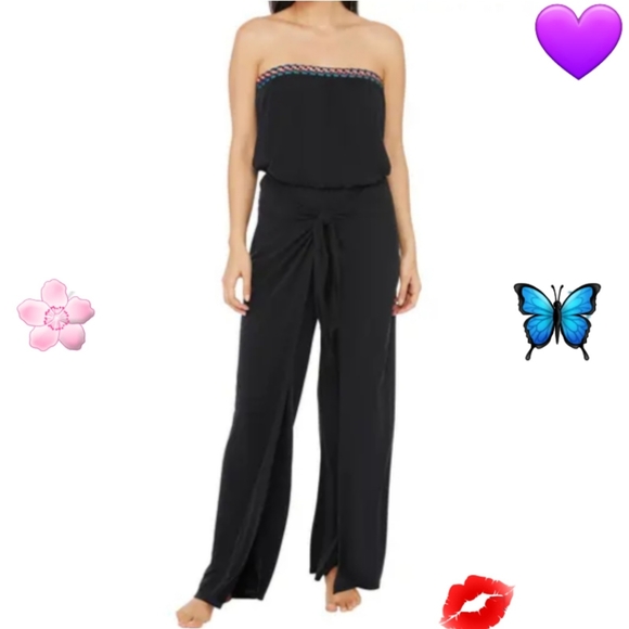 La Blanca Other - LA BLANCA Swimwear Jumpsuit